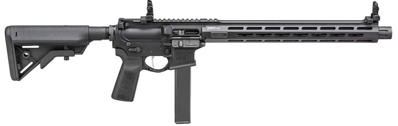 SPRINGFIELD ARMORY SAINT VICTOR 9MM CARBINE 16" 1-32RD - Image 3