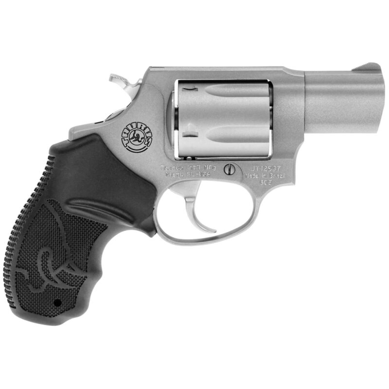 TAURUS M605 .357MAG STAINLESS 2" 5-RDS