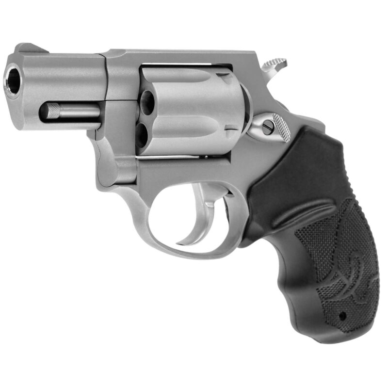 TAURUS M605 .357MAG STAINLESS 2" 5-RDS - Image 2