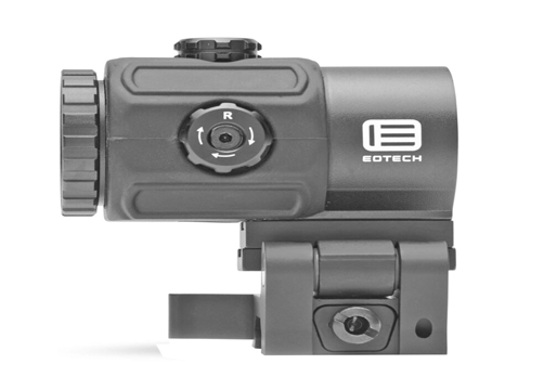 Sight Magnifiers
