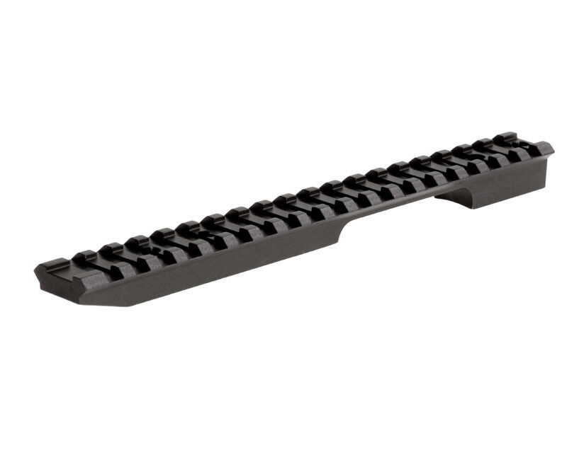 SUN OPTICS SAVAGE L/A 20MOA TACT BS