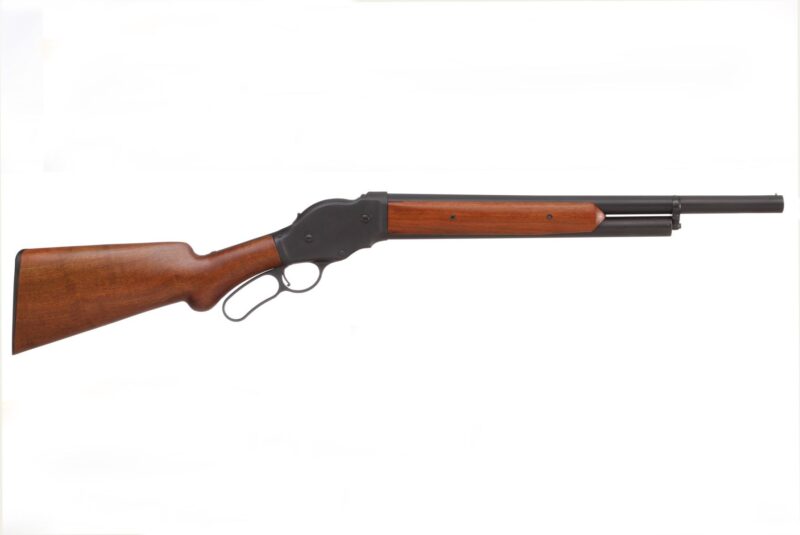 CIMARRON 1887 TERMINATOR LEVER ACTION 12G 20" 2-3/4" SHOTGUN