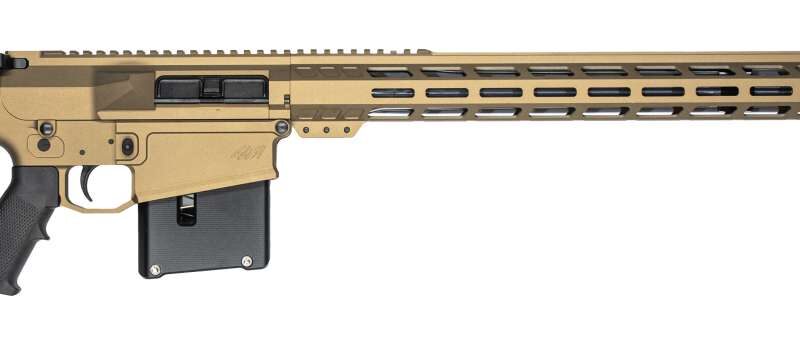 GREAT LAKES GL10 30/06 RFL BRNZE 24" STS BBL 1-5RD MAG