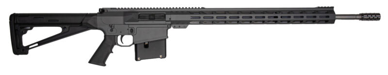 GREAT LAKES GL10 300WM 24" STS SNIPER GRY 1-5RD