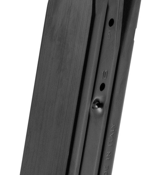 SIG SAUER P320 10RD LEGION MAGAZINE