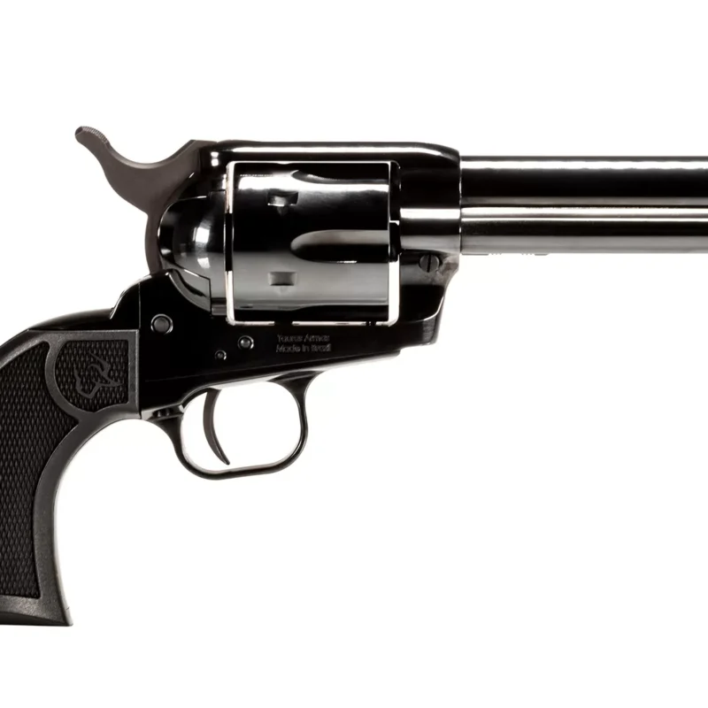 TAURUS DEPUTY 357 MAG 4.75" 6RD BLK SA REVOLVER