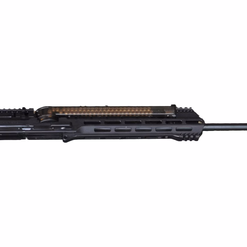 AR57 ULT UPPER ASSEMBLY 16" BBL 5.7X28