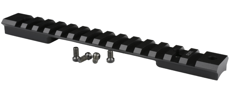 WARNE MT TECH SAVAGE SA TACT RAIL 8-40 SCREWS