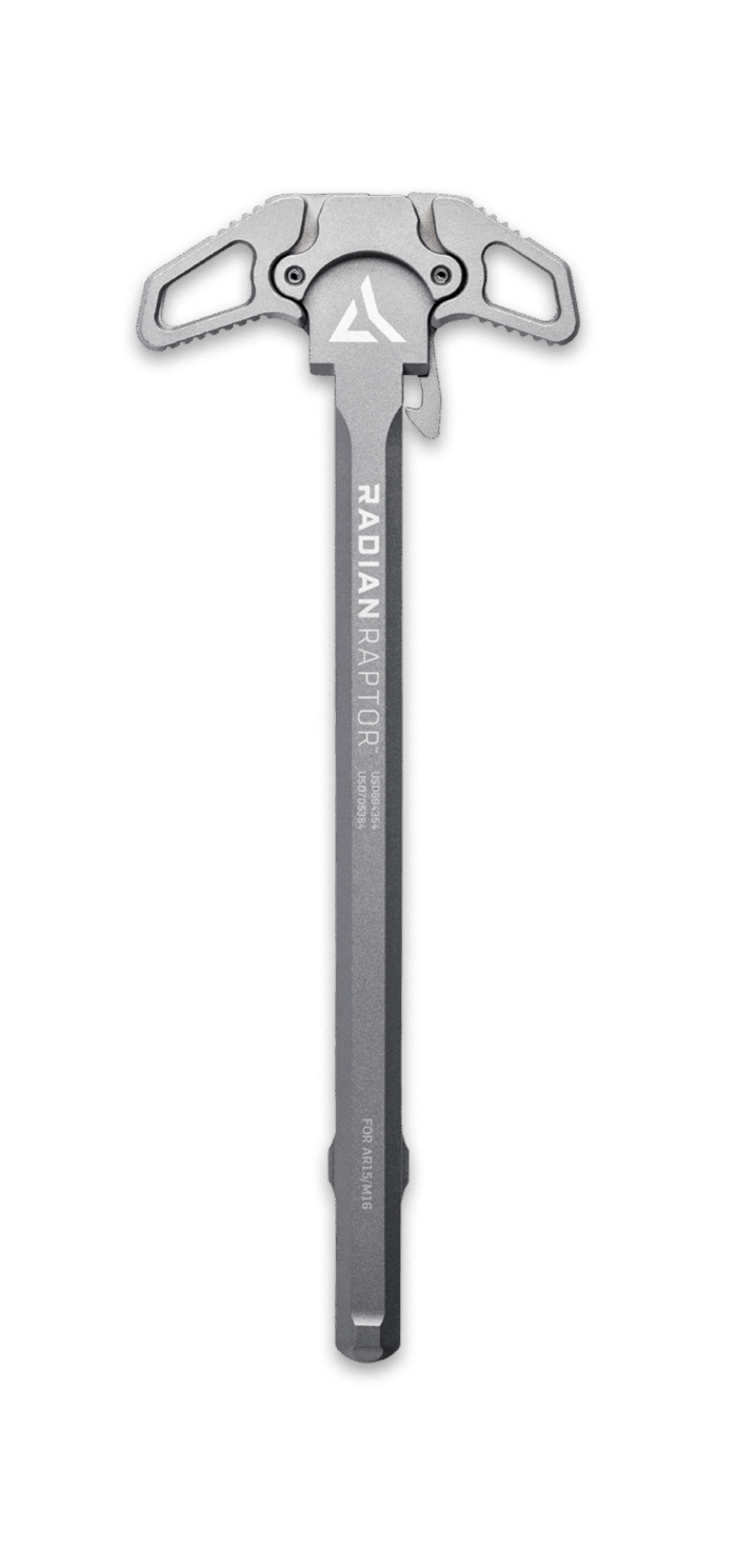 RADIAN WEAPONS RAPTOR CHARGING HANDLE AR15 NP3