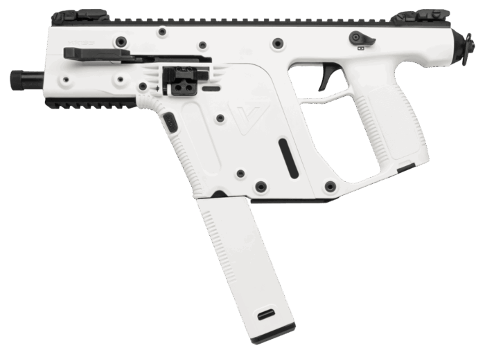KRISS VECTOR SDP G2 PSTL ALP 9MM 40RD