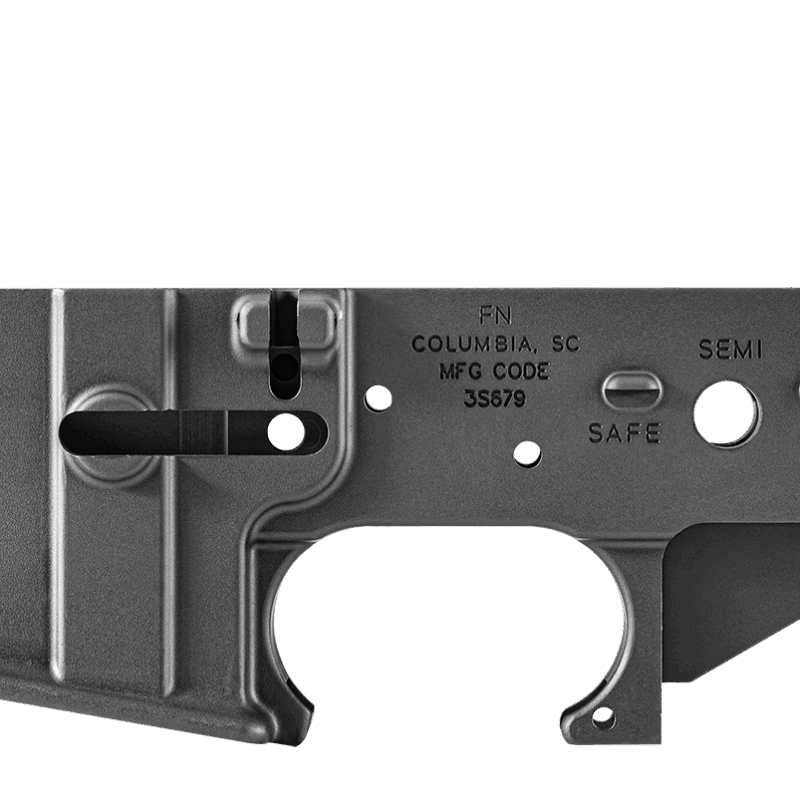 FN 15 MILITARY COLLECTOR M4 LOWER RECEIVER