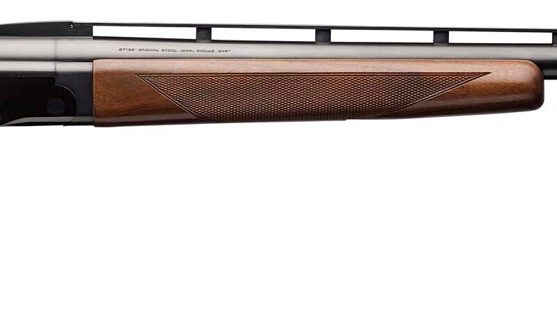 BRWNG BT99 CONV 12G 34" SHTG SGL SH