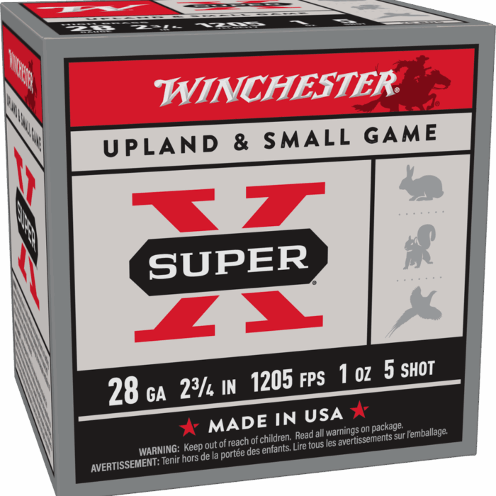 WINCHESTER SPR-X 28GA 23/4" MAX#5
