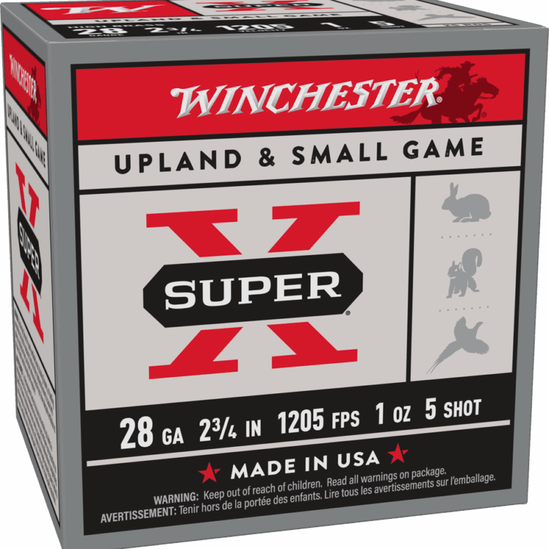 WINCHESTER SPR-X 28GA 23/4" MAX#5