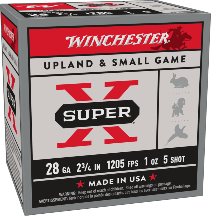 WINCHESTER SPR-X 28GA 23/4" MAX#5