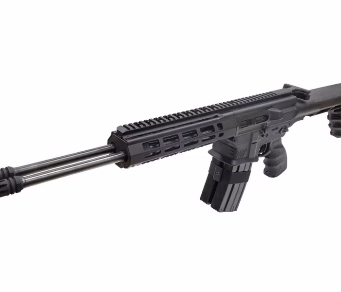 GILBOA DBR SNAKE RFL 223 DBL BRL AR