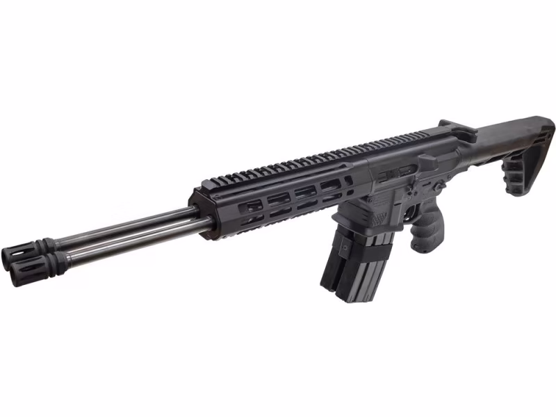 GILBOA DBR SNAKE RFL 223 DBL BRL AR