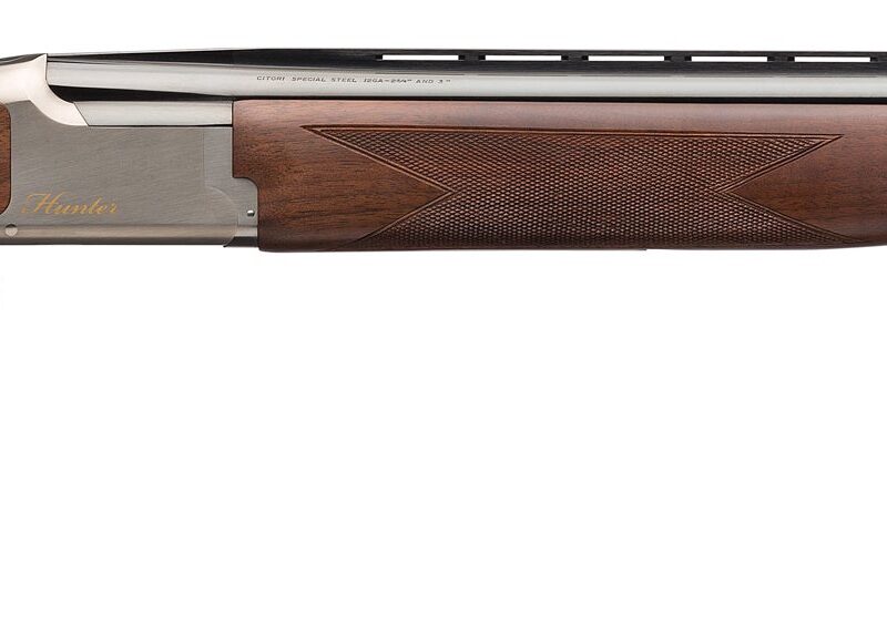 BRWNG CITORI HNTR GRD 20G SHTG 28" GRD II/II WALNUT