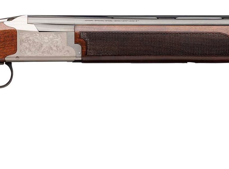 BRWNG CITORI 725 FTHR NICKEL 20GA SHTG 28" O/U