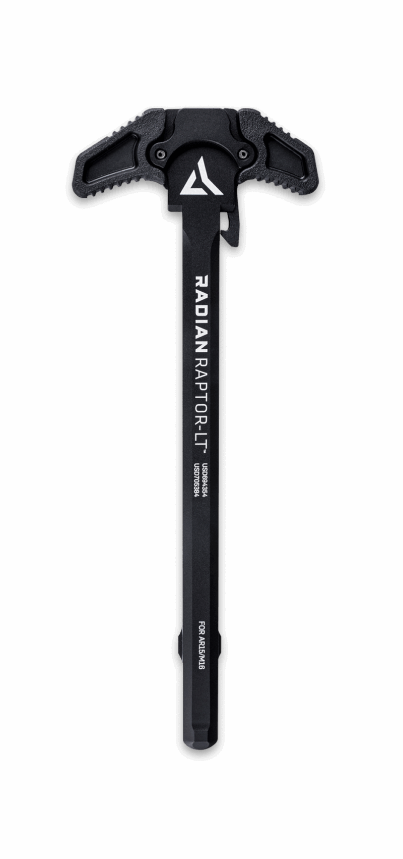 RADIAN WEAPONS RAPTOR LT CH AR15 BLACK
