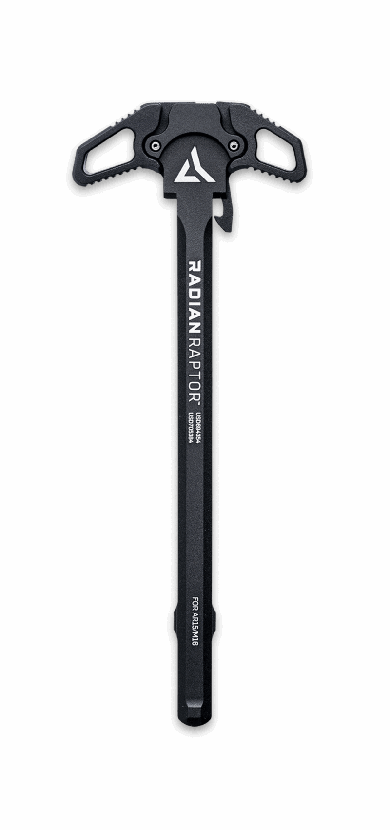 RADIAN WEAPONS RAPTOR CHARGING HANDLE AR15 BLACK
