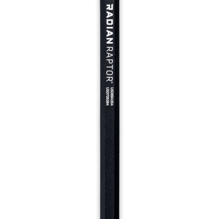 RADIAN WEAPONS RAPTOR CH AR10 BLACK