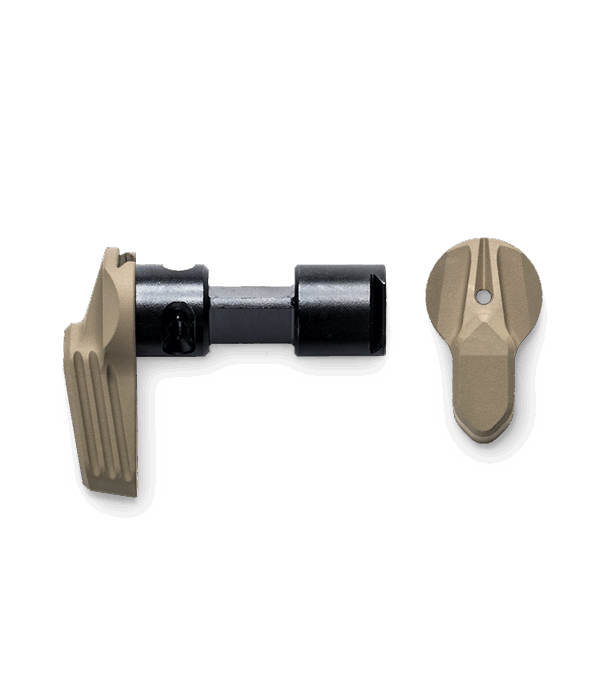 RADIAN WEAPONS TALON AMBI SAFTEY FDE