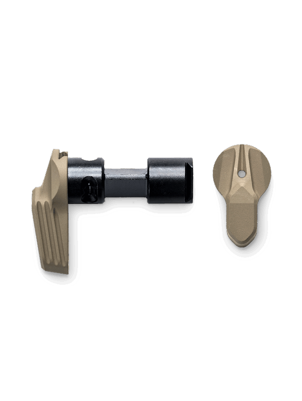 RADIAN WEAPONS TALON AMBI SAFTEY FDE
