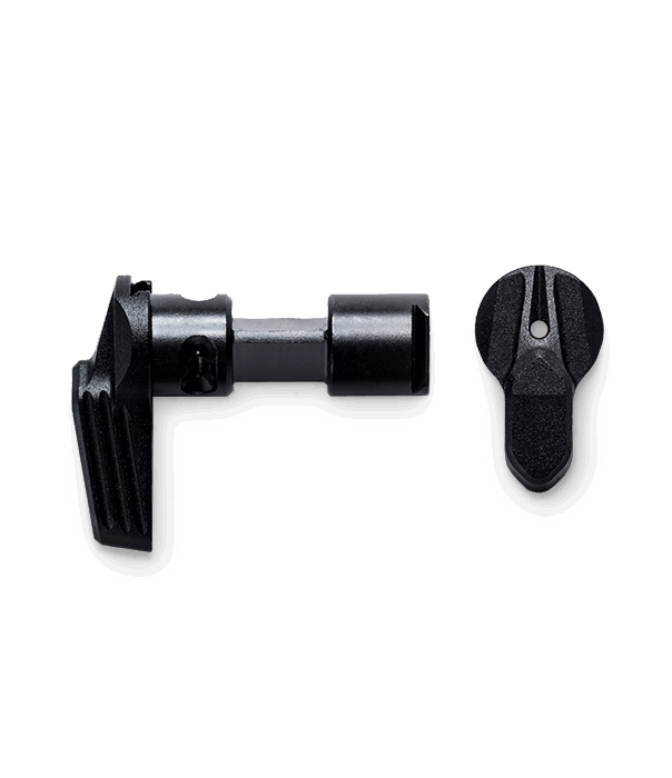 RADIAN WEAPONS TALON AMBI SAFETY BLK