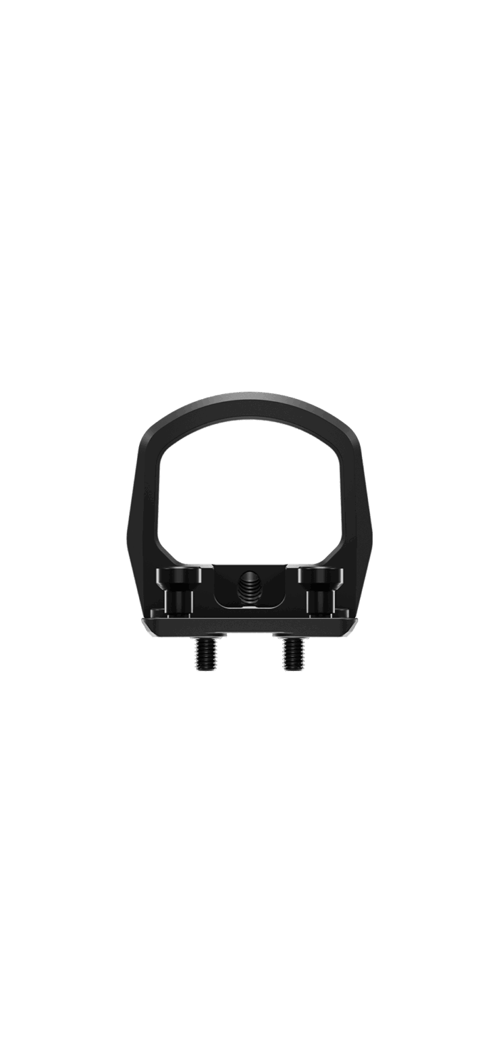 RADIAN WEAPONS GUARDIAN OPTC GUARD GLOCK MOS HS 407/507 BLK