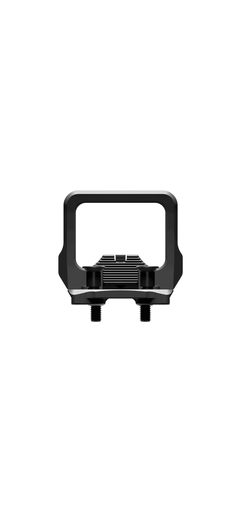 RADIAN WEAPONS GUARDIAN + SIX OPTC GUARD  + BCK UP SIGHTS GLOCK MOS HS EPS
