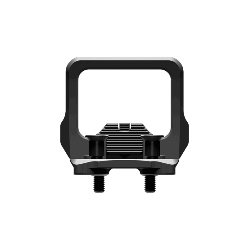RADIAN WEAPONS GUARDIAN + SIX OPTC GUARD  + BCK UP SIGHTS GLOCK MOS HS EPS