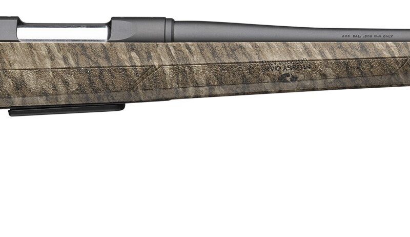 BROWNING AB3 MOBL 30-06 W/MUZZLE BREAK
