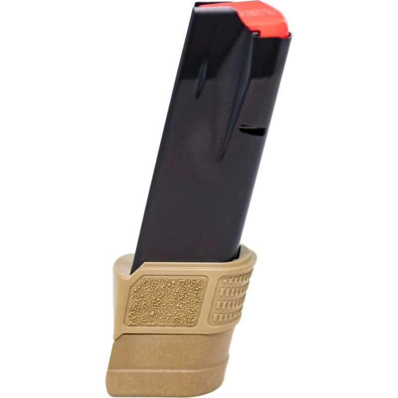 FN REFLEX 18RD FDE MAG