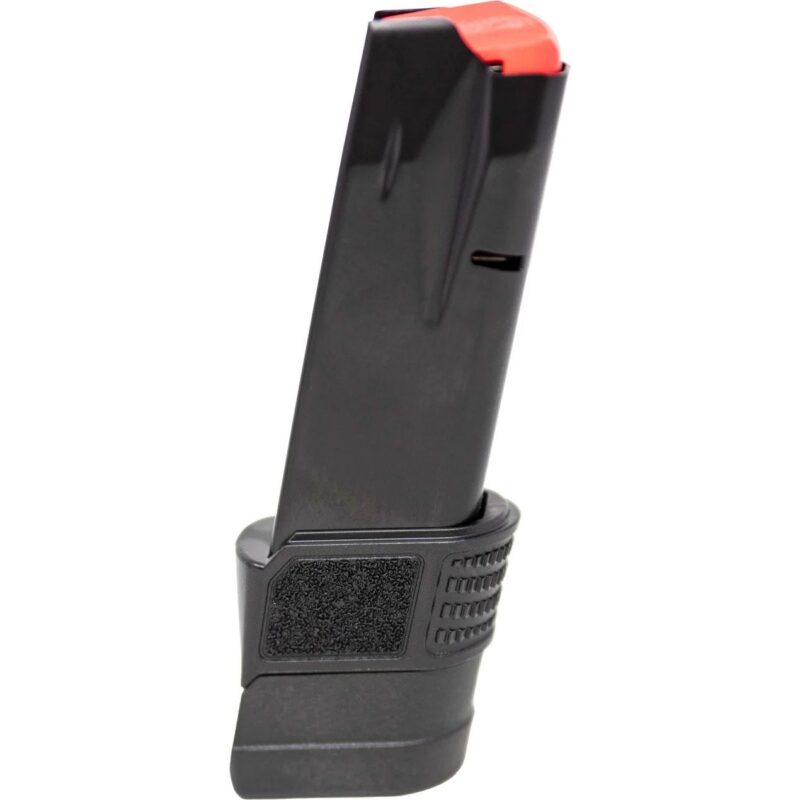 FN REFLEX 18RD BLACK MAG