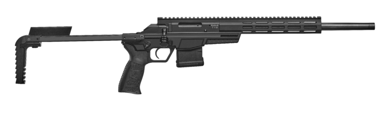CZ 600 TRAIL 223REMI RFL 10RD DETCH