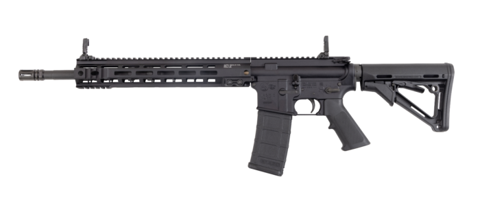 COLT M4 CARBINE FBP CONFIGURATION 5.56MM 16.1" MATTE BLACK