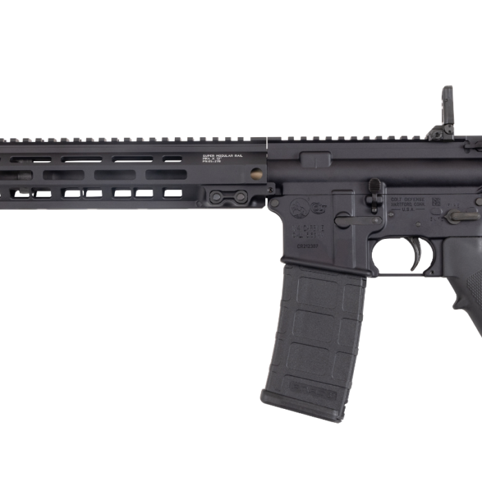 COLT M4 CARBINE FBP CONFIGURATION 5.56MM 16.1" MATTE BLACK