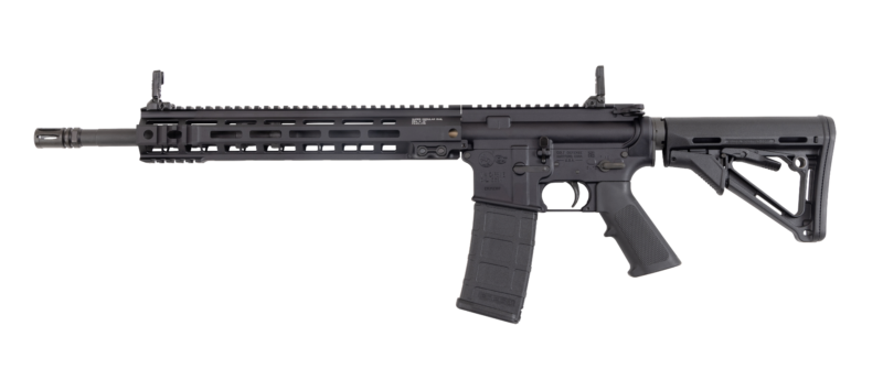 COLT M4 CARBINE FBP CONFIGURATION 5.56MM 16.1" MATTE BLACK