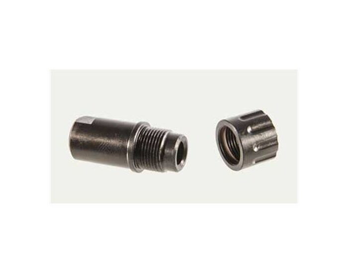 Dead Air Armament Thread Adapter GSG 1911 to 1/2 x 28