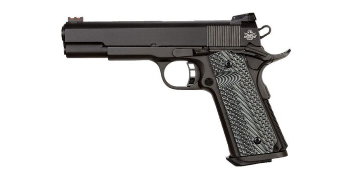 Rock Island Armory 1911 Pistol Rock Ultra FS 10mm 10mm 8rd 5" Barrel