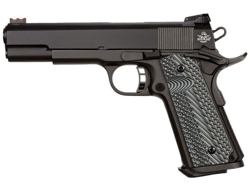 Rock Island Armory 1911 Pistol Rock Ultra FS 10mm 10mm 8rd 5" Barrel