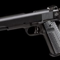 Rock Island Armory 1911 Pistol Rock Ultra FS 10mm 10mm 8rd 5" Barrel - Image 3