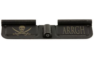 Ejection Port Door with Pirate Spike's Tactical