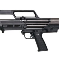 Kel-Tec KS7 Tactical Pump Shotgun 12 GA 18.5-inch 6Rds Tan Finish - Image 3