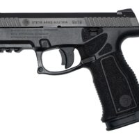 Steyr Arms M9-A2 MF Medium Frame 9mm 17rd Striker Fired Pistol - Image 2