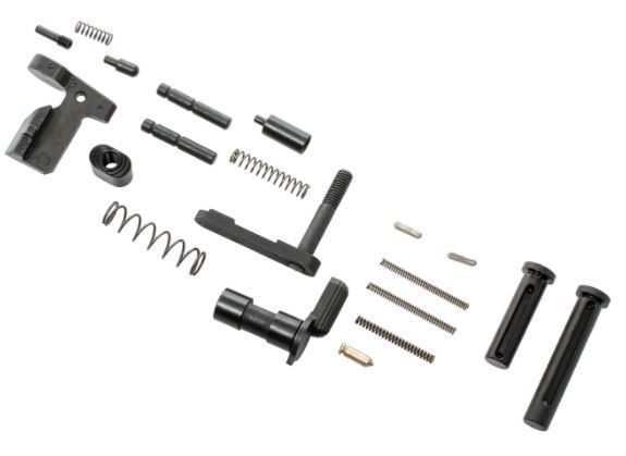 CMMG Mk3 Gunbuilder's Lower Parts Kit