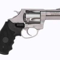 Charter Arms Bulldog .44 Special 2.5" Barrel 5rd Stainless Steel Revolver Crimson Trace Grips - Image 2