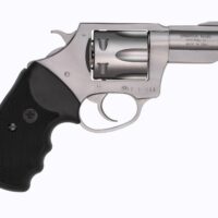 Charter Arms Police Undercover .38 Special 2" Barrel 6rd Stainless Steel Revolver - Image 2