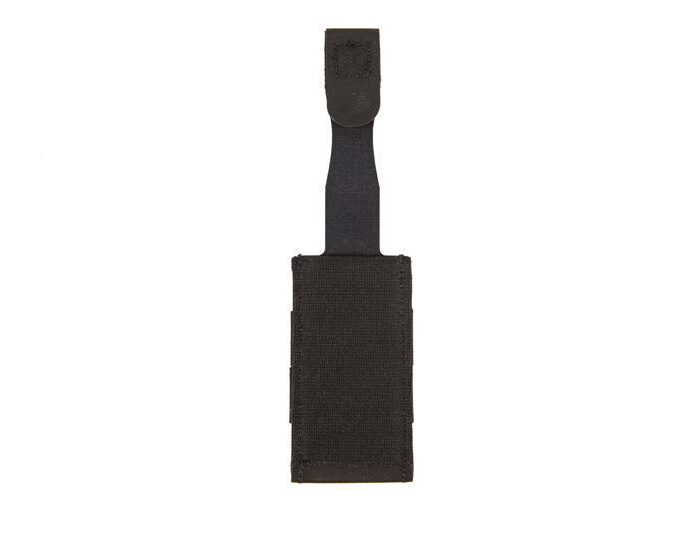 Blue Force Gear-Ten-Speed® Single Pistol Mag Pouch - Black
